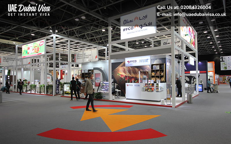 Gulfood Manufacturing – The Mecca for Food & Processing Industry
