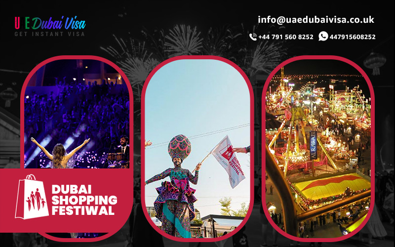 Exciting-Dubai-Shopping-Festival-Events