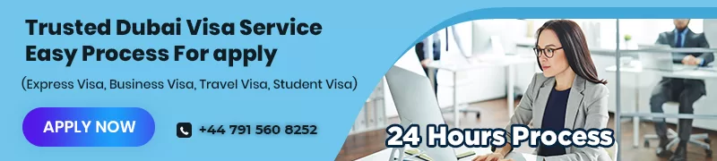 Dubai Visa Agency